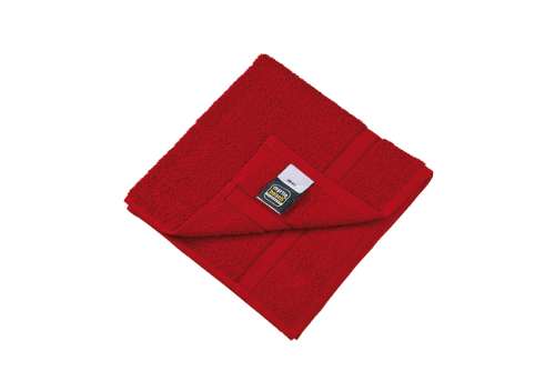 Hand Towel orient-red