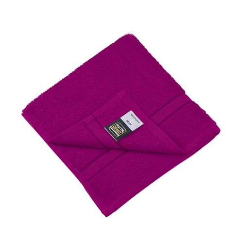 Hand Towel violet