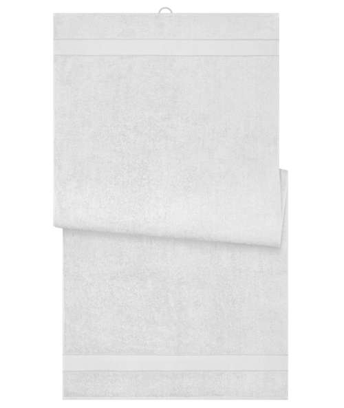 Bath Sheet white