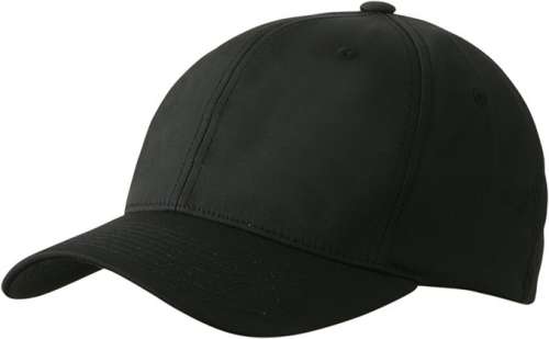 High Performance Flexfit® Cap black