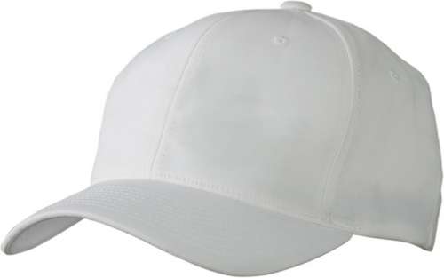 High Performance Flexfit® Cap white