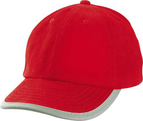 Security Cap for Kids red