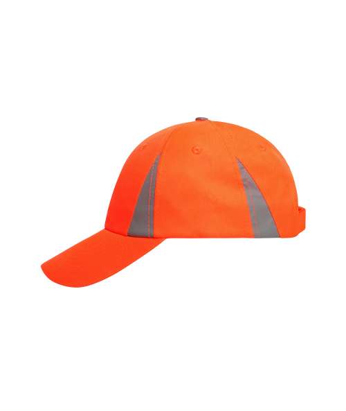 Safety Cap neon-orange