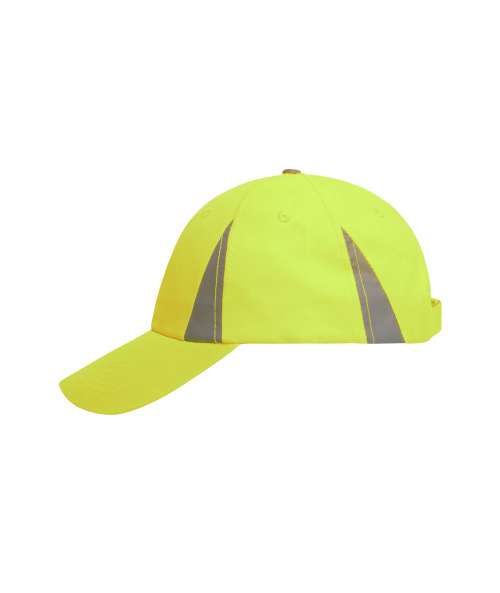 Safety Cap neon-yellow