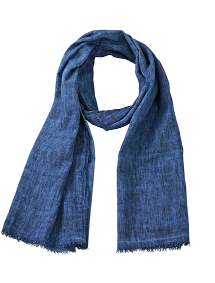 Gipsy Scarf denim