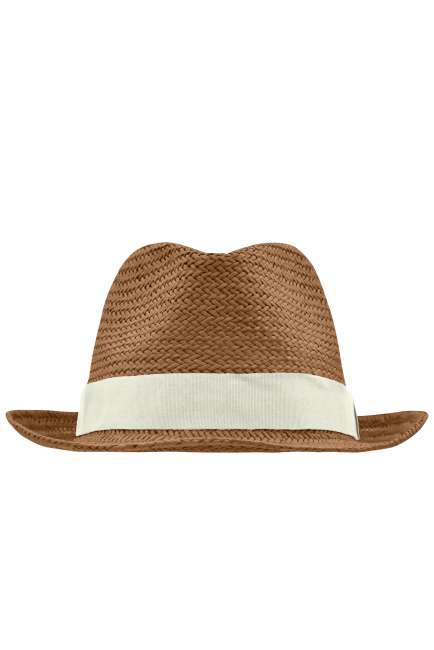 Urban Hat nougat/off-white