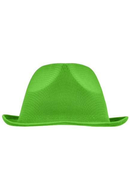 Promotion Hat lime-green