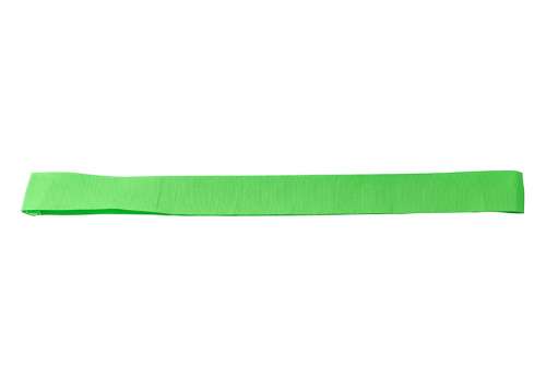 Ribbon for Promotion Hat lime-green