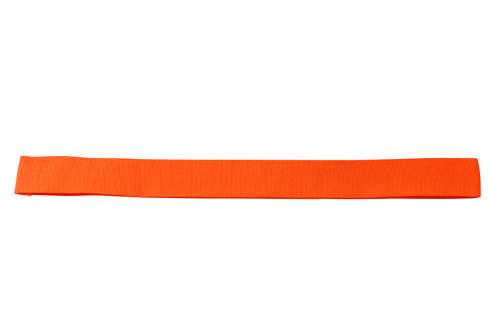 Ribbon for Promotion Hat orange