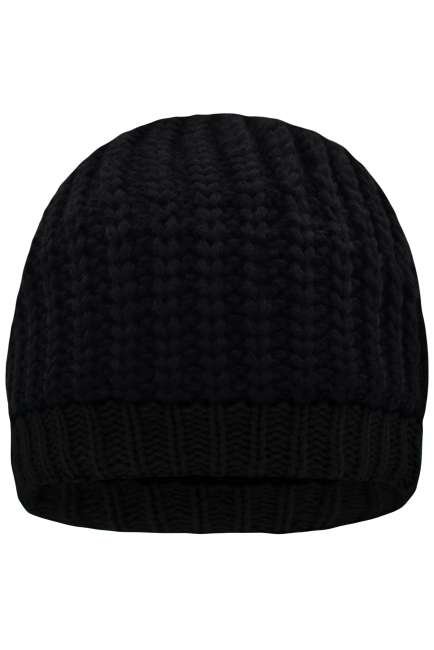 Wintersport Hat black/black