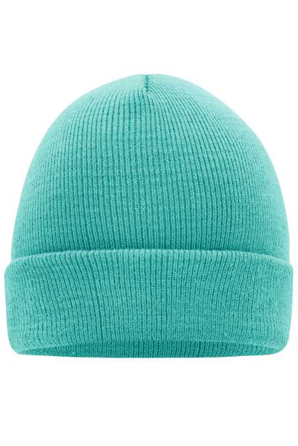 Knitted Cap mint