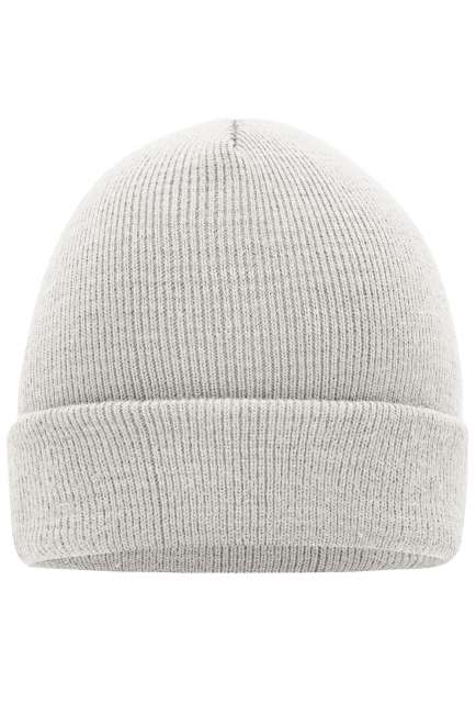 Knitted Cap off-white