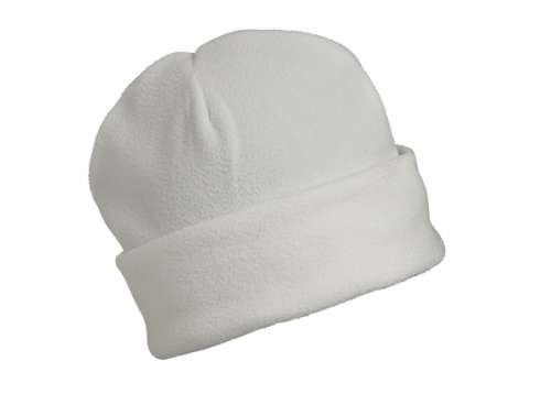 Microfleece Cap off-white