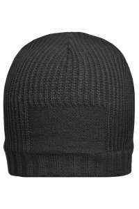 Promotion Beanie black