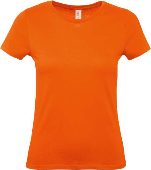 B&C | #E150 /women orange