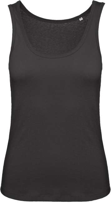 B&C | Inspire Tank T /women black