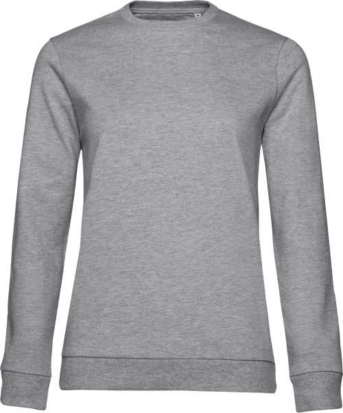 B&C | #Set In /women heather grey