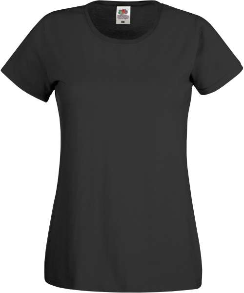 F.O.L. | Lady's Original T black