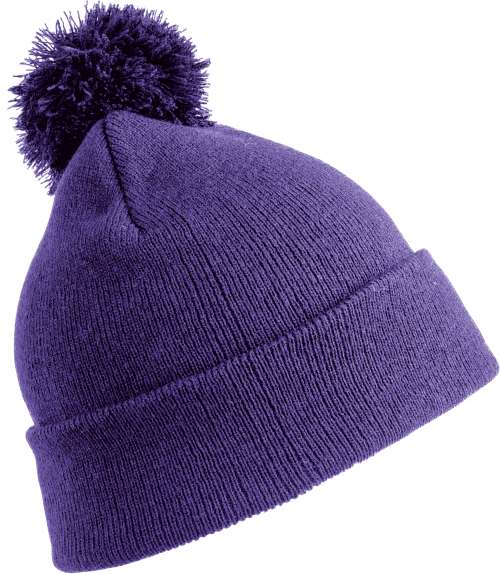Result Winter Essentials | RC028J purple