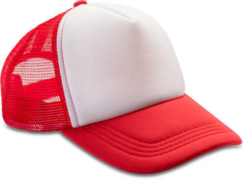 Result Headwear | RC089X red/white