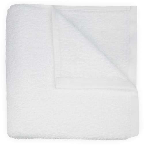 The One | Salon Towel white