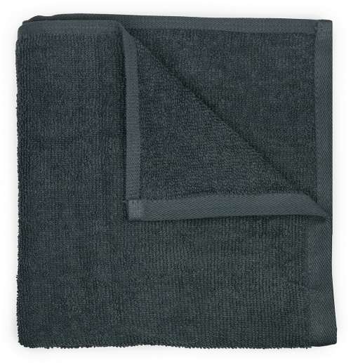 The One | Salon Towel anthracite