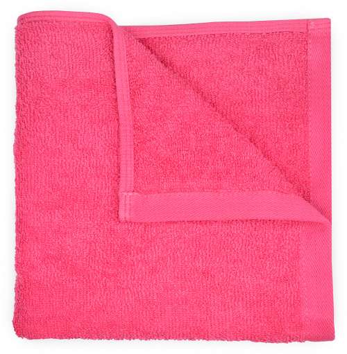 The One | Salon Towel magenta