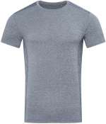 Stedman | Sports-T Race Men denim heather