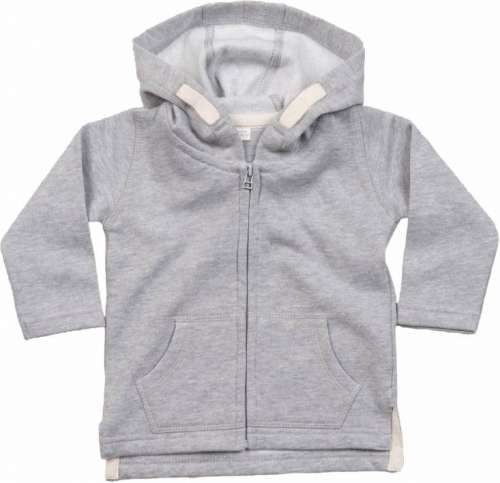  heather grey melange