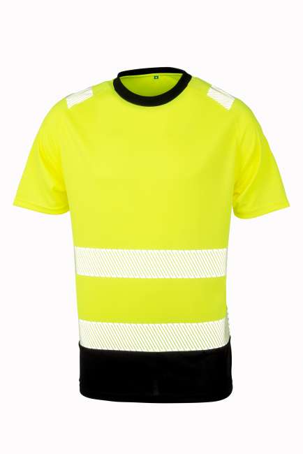 Result Recycled | R502X fluorescent yellow/black