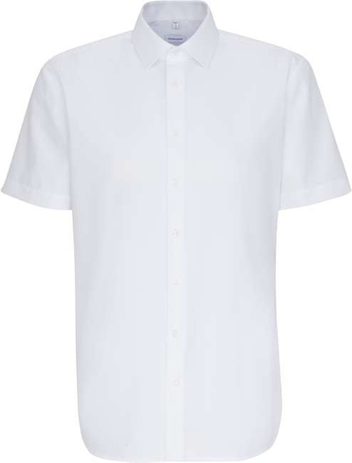 Seidensticker | Shirt Shaped SSL white