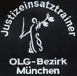 Stickbeispiel Oberlandesgericht München
